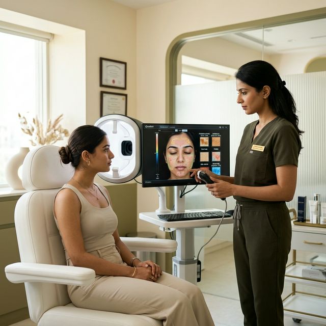 Clinical Diagnostics